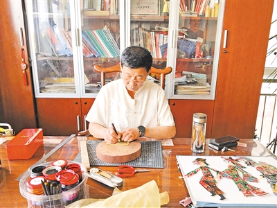 根脈與新枝——鹽池道情的傳承與創新